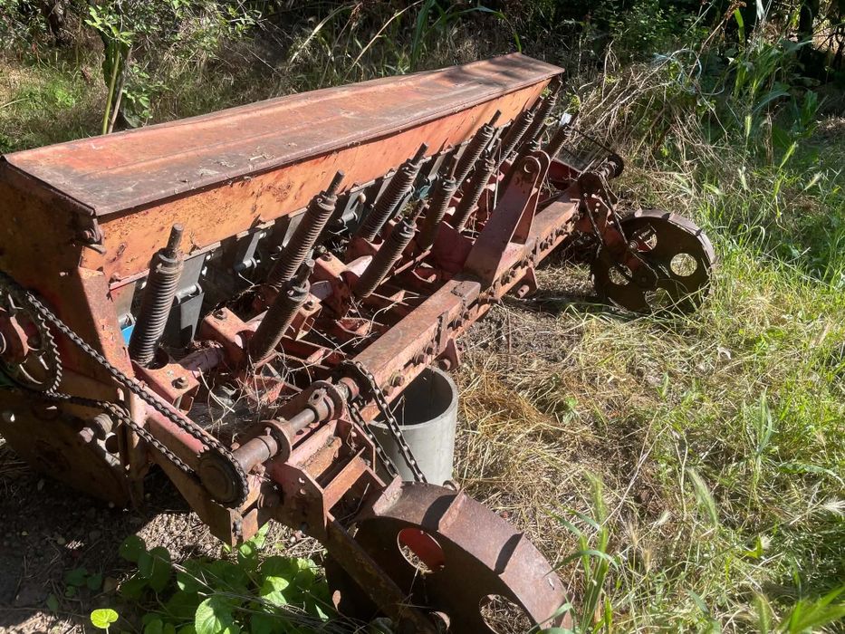 Vand tractoras yanmar