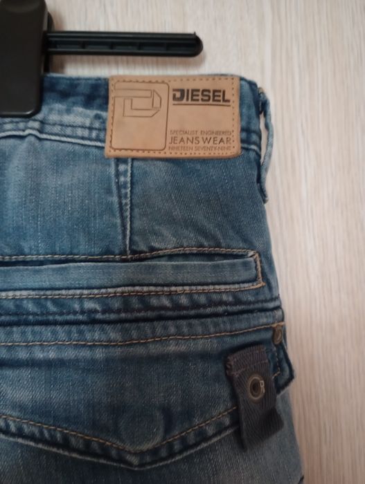 Pantaloni scurți Diesel