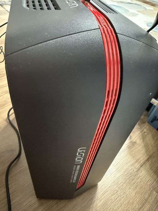 Unitate gaming model deosebit