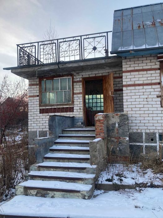 Продам ДАЧУ в кооперативе Березка за поселком Куленовка