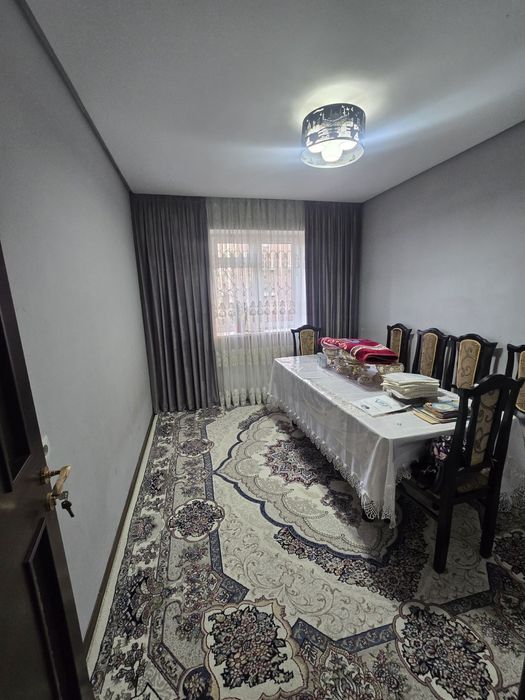 Сергили 5А .3/1/7 57м2 сремонтом Можна Ипотека Срочна прадаю