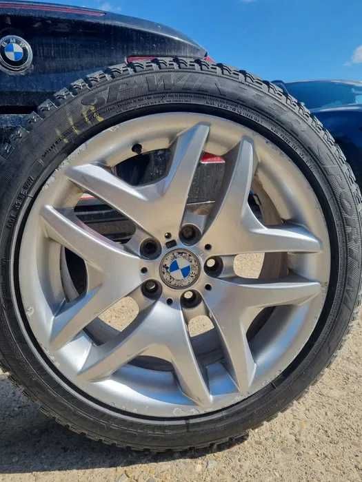 Jante 18 BMW x3 e83 style 192 5x120