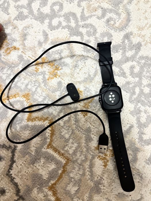 Смарт часы, Amazfit GTS 2e