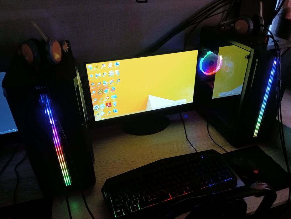 Kompyuterlar  sotiladi