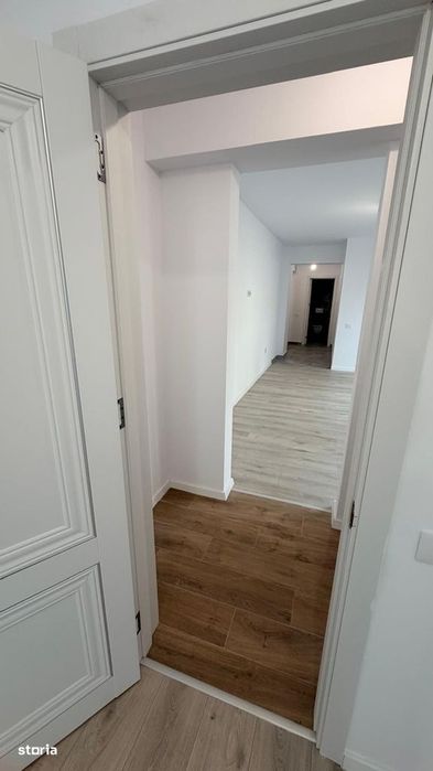 Apartament 3 camere de vanzare Pacurari