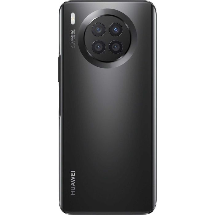 Telefon Huawei Nova 8i 128GB Sigilat 6GB Display 6.67 inch, 4G Dual Sim Nou Argintiu sau Negru