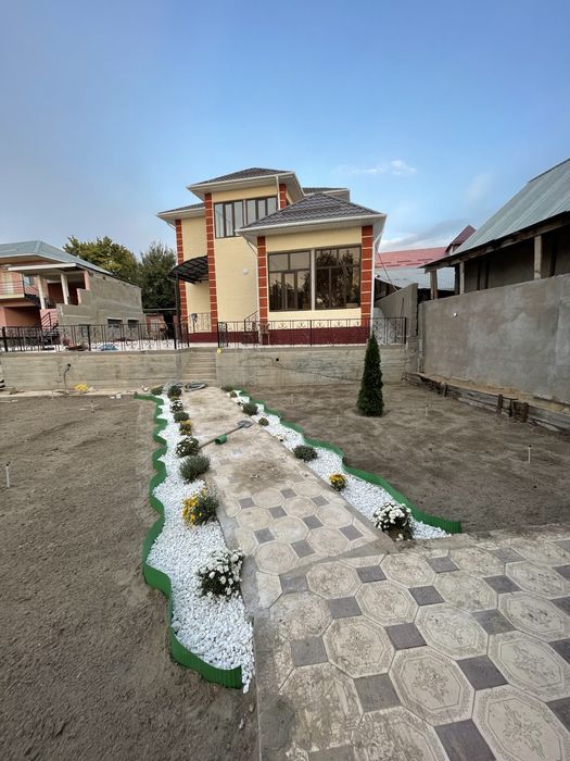 Газон автр палиф