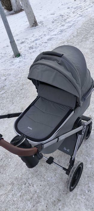Продам детскую коляску