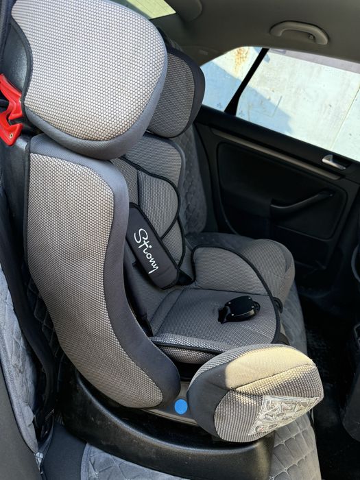 Продам детское кресло