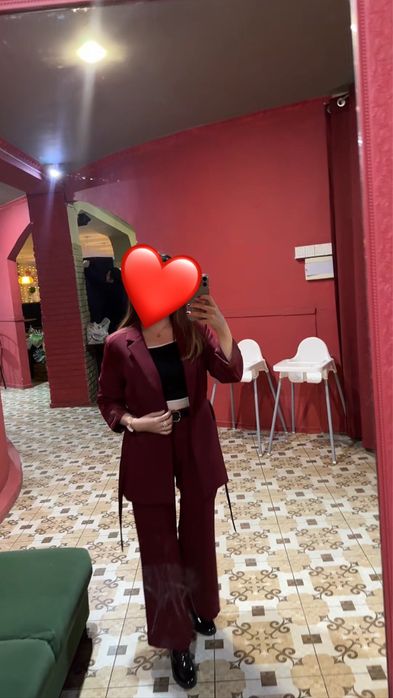 Двойка почти новый продам за 13000тг