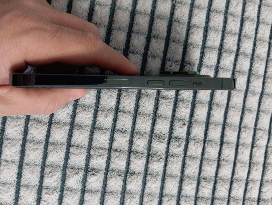 Айфон 13 про 256