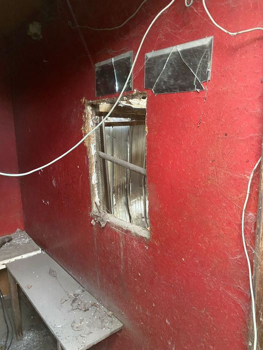 Продам будку недорого