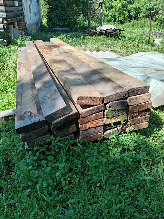 Продам строительный лес