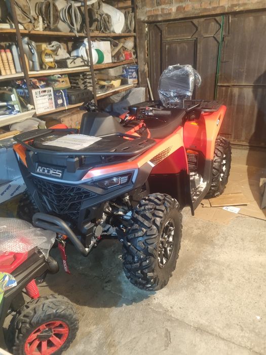 Квадроциклы баги!!!