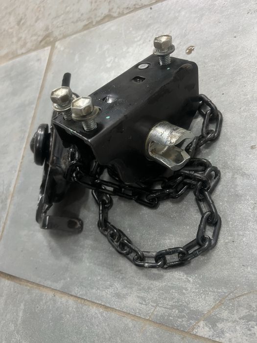 Продам Лебедка  для запаска