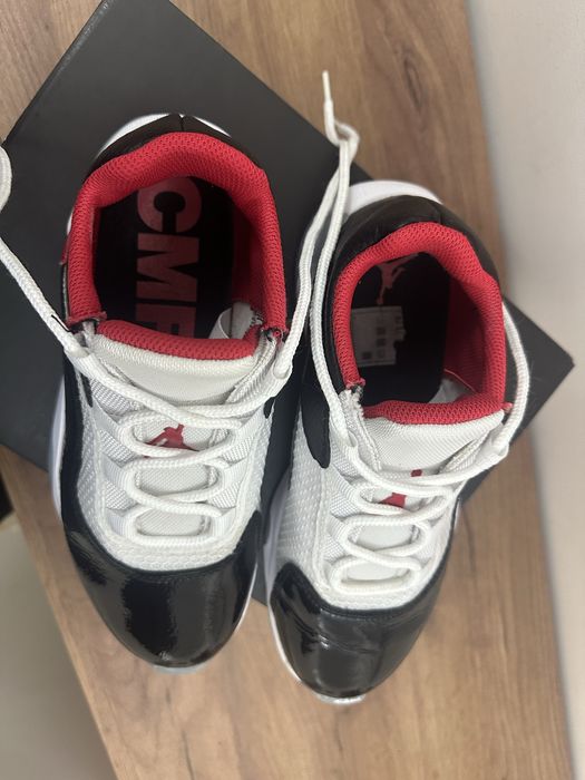 Nike Air Jordan 11 CMFT Low