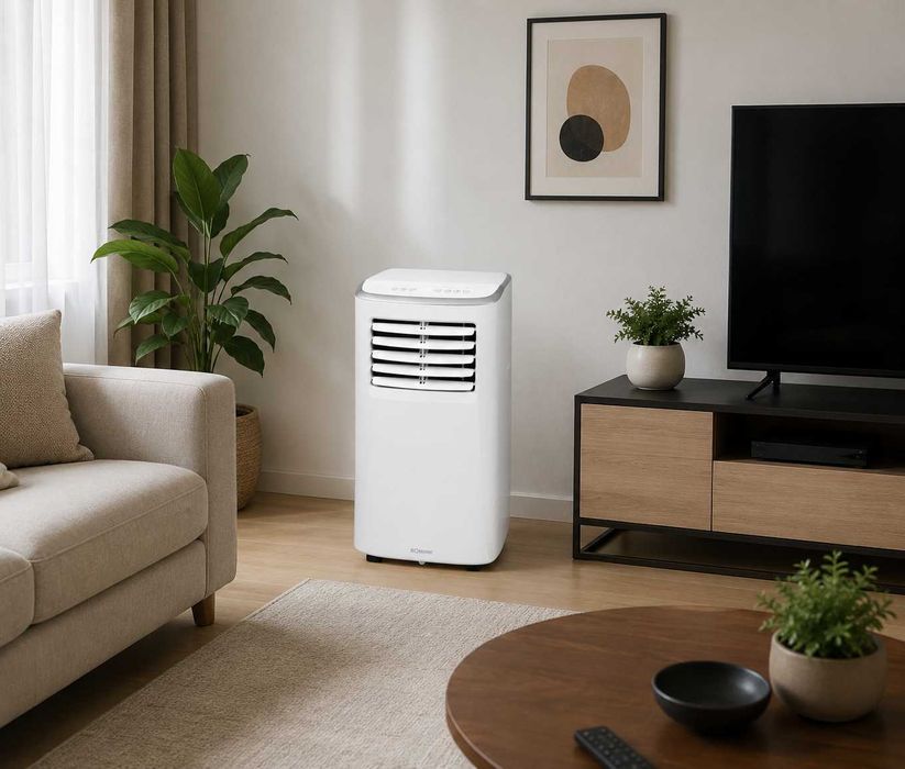 Aer conditionat portabil Bomann