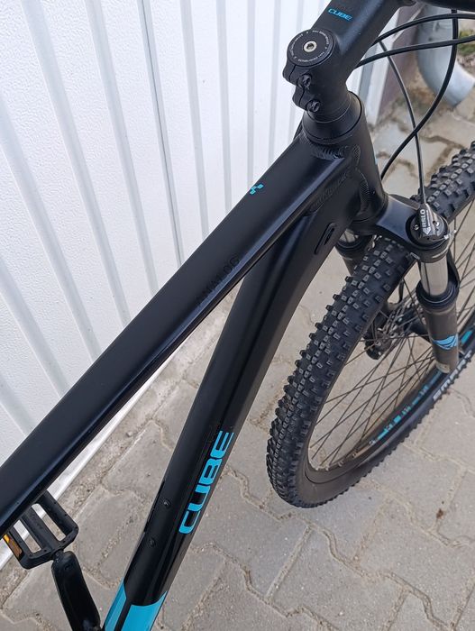 Cube Analog 29 цола