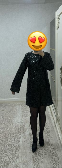 Платье вечернее