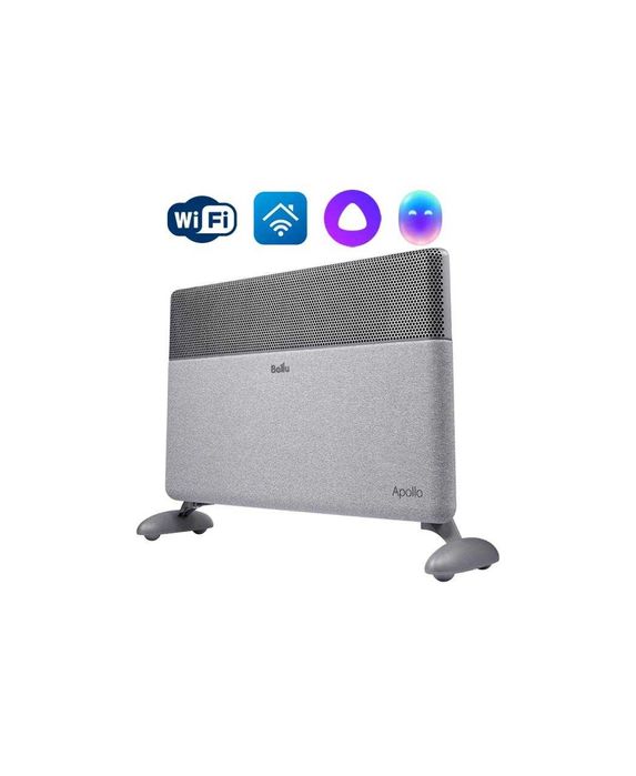 Конвекторный обогреватель Ballu идеальное  выбор для вашего дома