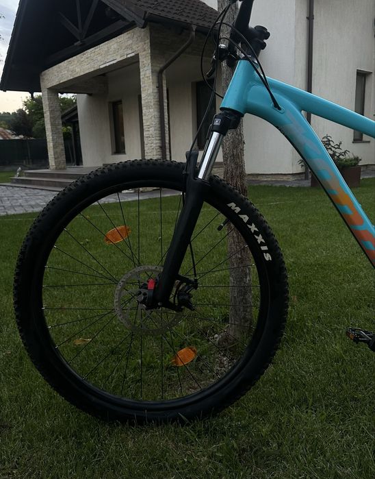 Bicicleta Kona Lana''i Blue 2022