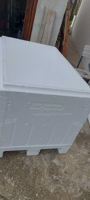 Хладилна кутия голяма