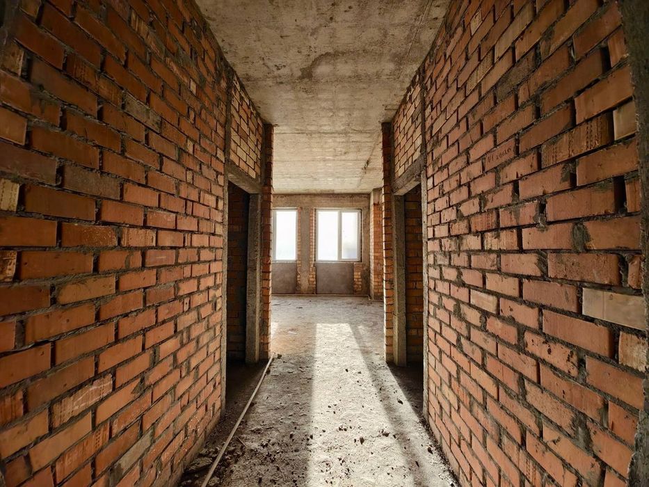 Продается 4х ком квартира, ориентир: Алайский рынок, 188м²