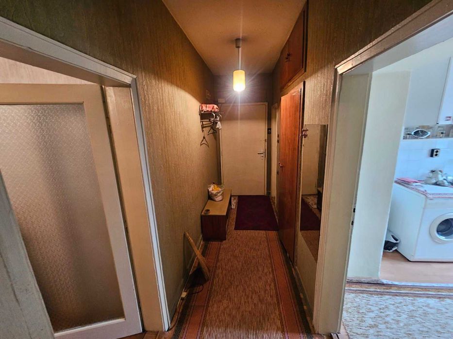 Дава се под наем Двустаен апартамент в Кърджали, Център - 65 кв.м за 188.7 € - Снимка #7