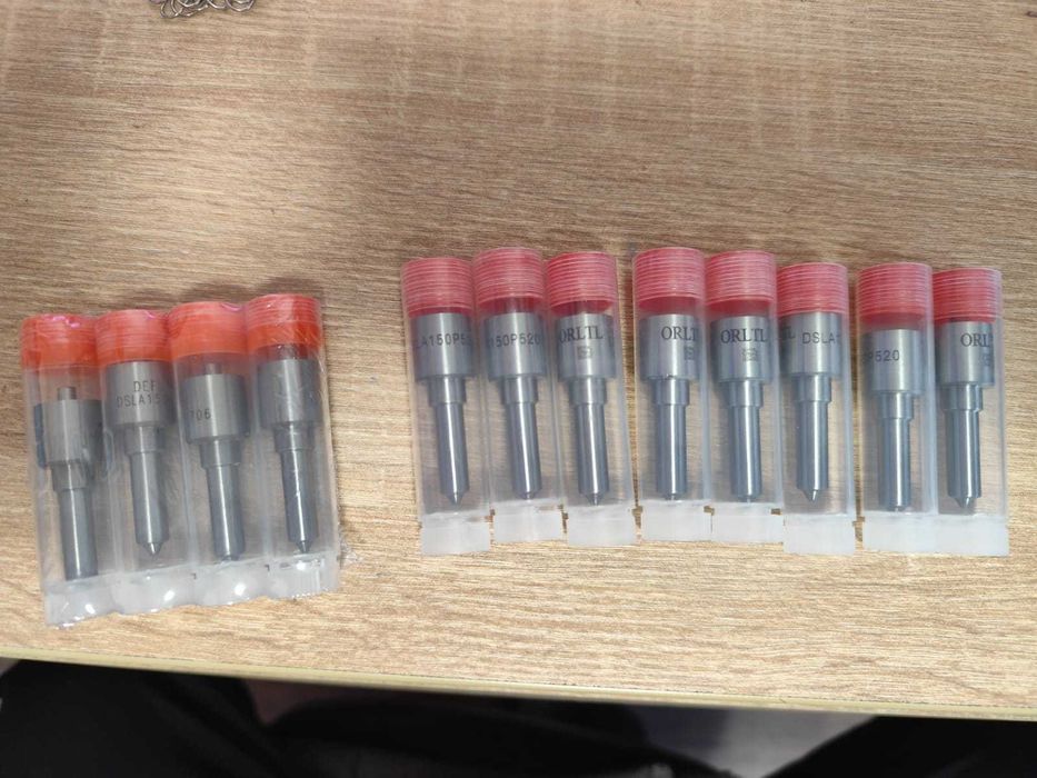 diuze  injectoare 1.9 tdi  DSLA 150P 520  / 150P 706