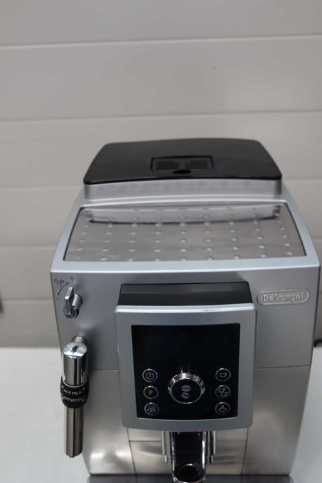 Кафемашина DeLonghi ECAM 23.420.SB, кафеавтомат