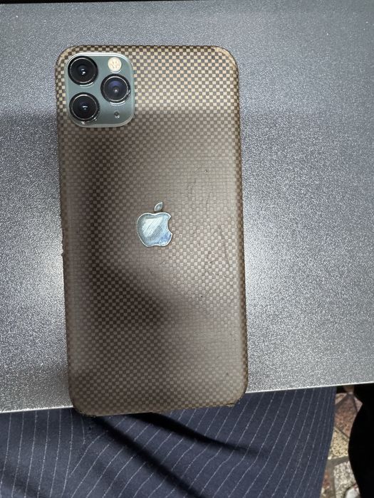 Iphone 11 pro max 512gb