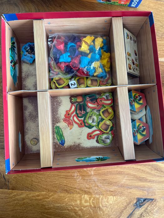 Catan Junior,6ani plus