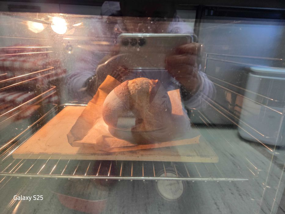 Cuptor incorporabil Electrolux