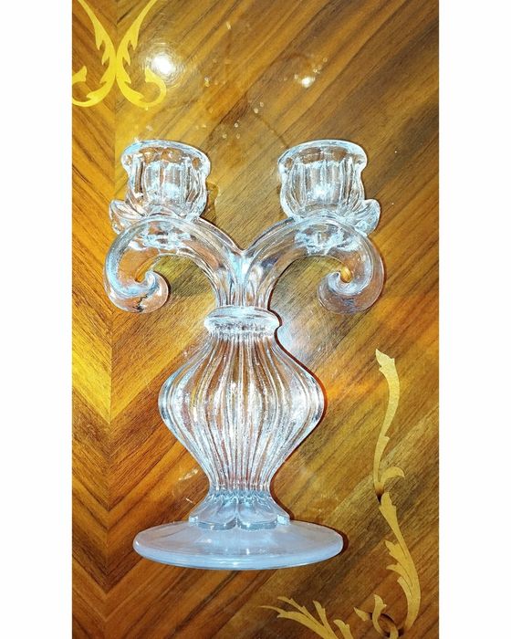 Продам винтажный подсвечник