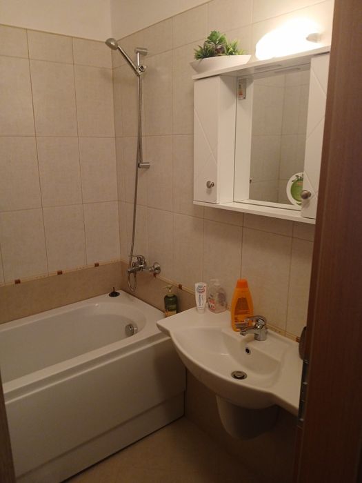 Продава се Едностаен апартамент в Разлог - 43 кв.м за 930 €/кв.м - Снимка #14