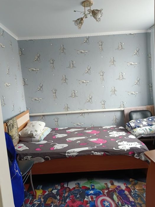 Продам дом  4-х комнатную