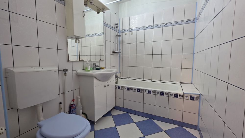 2 camere Lacul Morii | Parcul Crangasi - Decomandat