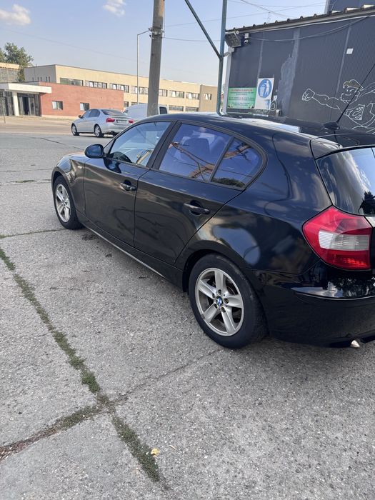 Bmw seria 1  ,2000 disel