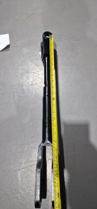 Tirant vertical tija întinzător stabilizator tenson reglabil tractor c