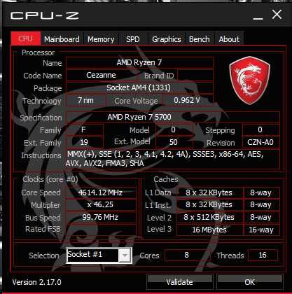 Геймърски Компютър - Ryzen 7, RX 5700XT, 16GB RAM