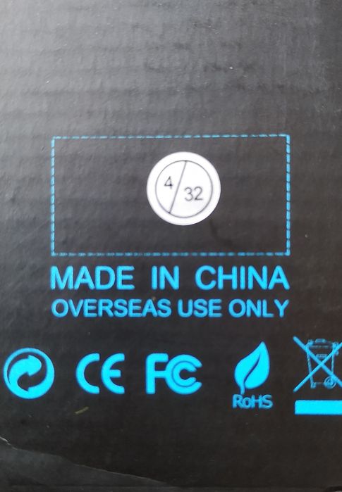 Смарт ТВ Бокс X98 mini