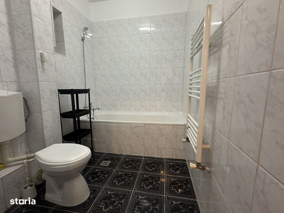 Apartament de 2 camere | semidecomandat | Gheorgheni