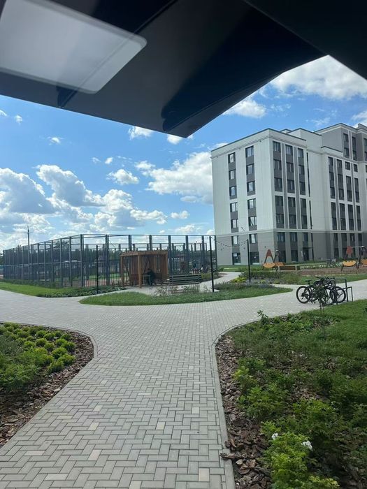 Сдается 1 комнатная ЖК AruPark - 2