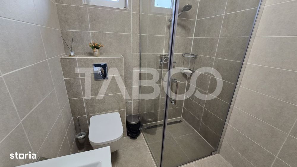Apartament de inchiriat la casa 3 dormitoare Calea Poplacii