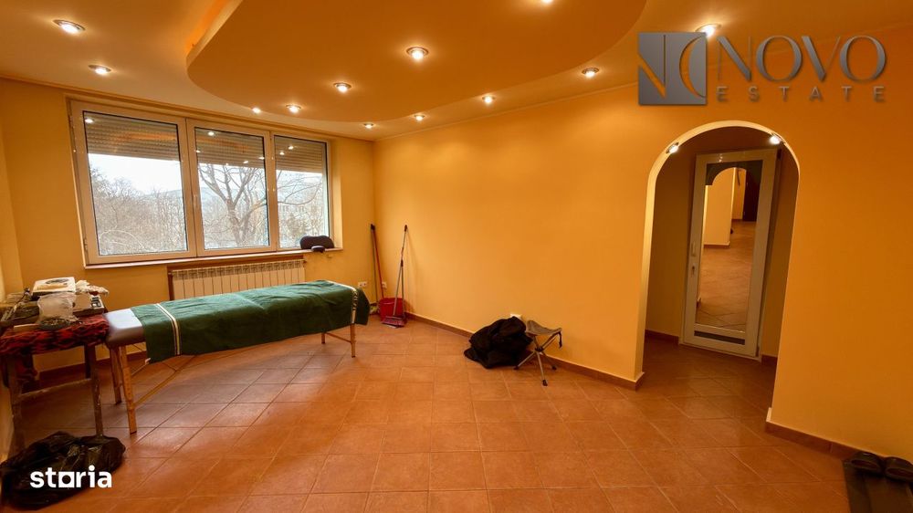 Apartament 3 Camere | Metrou 1 Decembrie 1918 | Centrala Proprie — fotografia 1