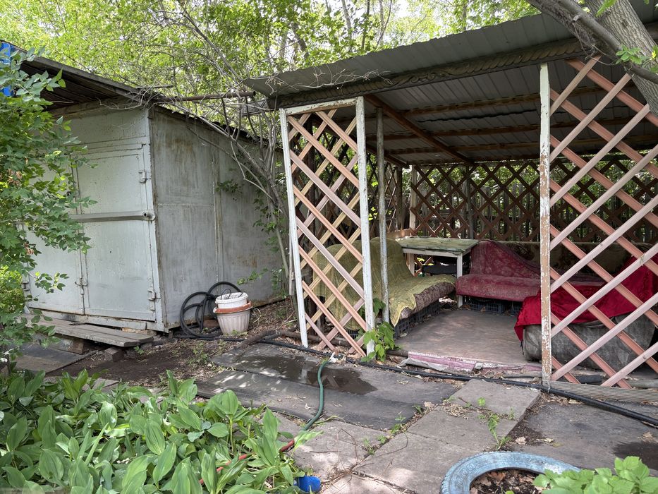 Дача в обществе «Мичуринец»