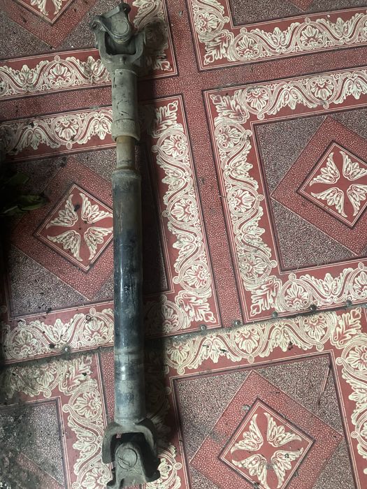 Продам запчасти на уаз