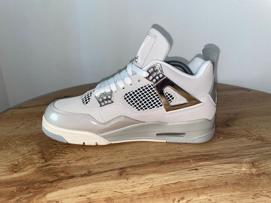 Incaltaminte NIKE Jordan retro 4 Frozen Moments nr 37 - 42