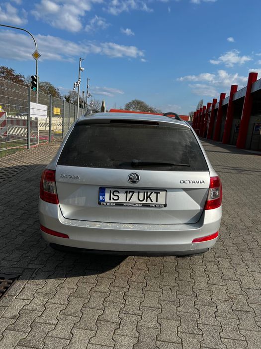 ‼️ Skoda Octavia 3 ‼️