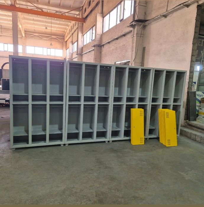 шкаф металлический , металлический шкаф